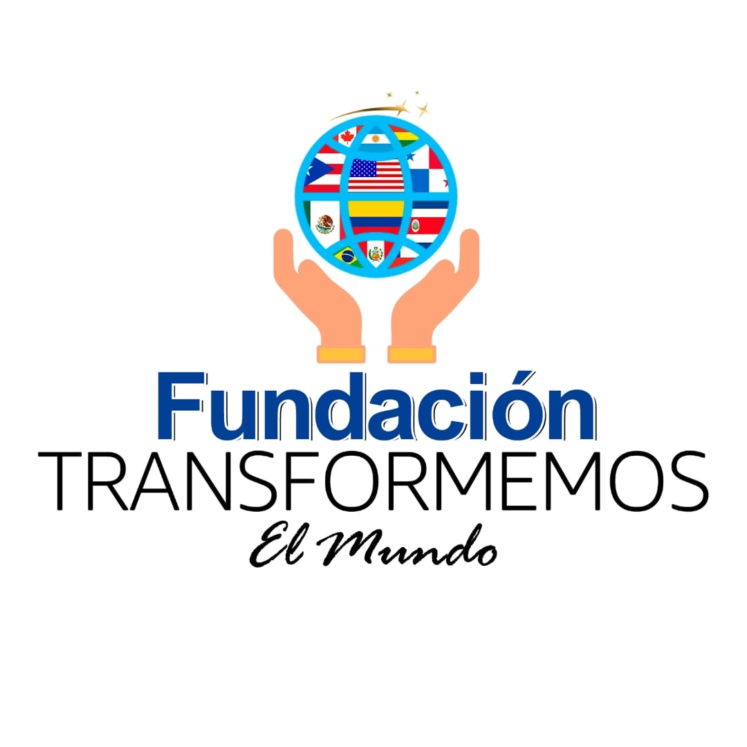 Logo Fundación Transformemos el Mundo